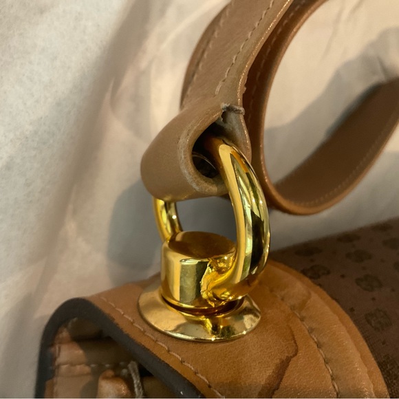 Vintage Gucci Blondie Shoulder Bag - Picture 5 of 10